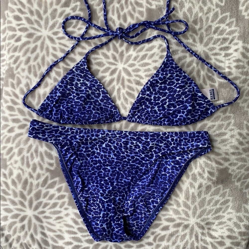 *EUC* Bathing Suit 👙
